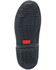 Image #7 - Muck Boots Women's Hale Waterproof Tall Work Boots - Round Toe, Black, hi-res