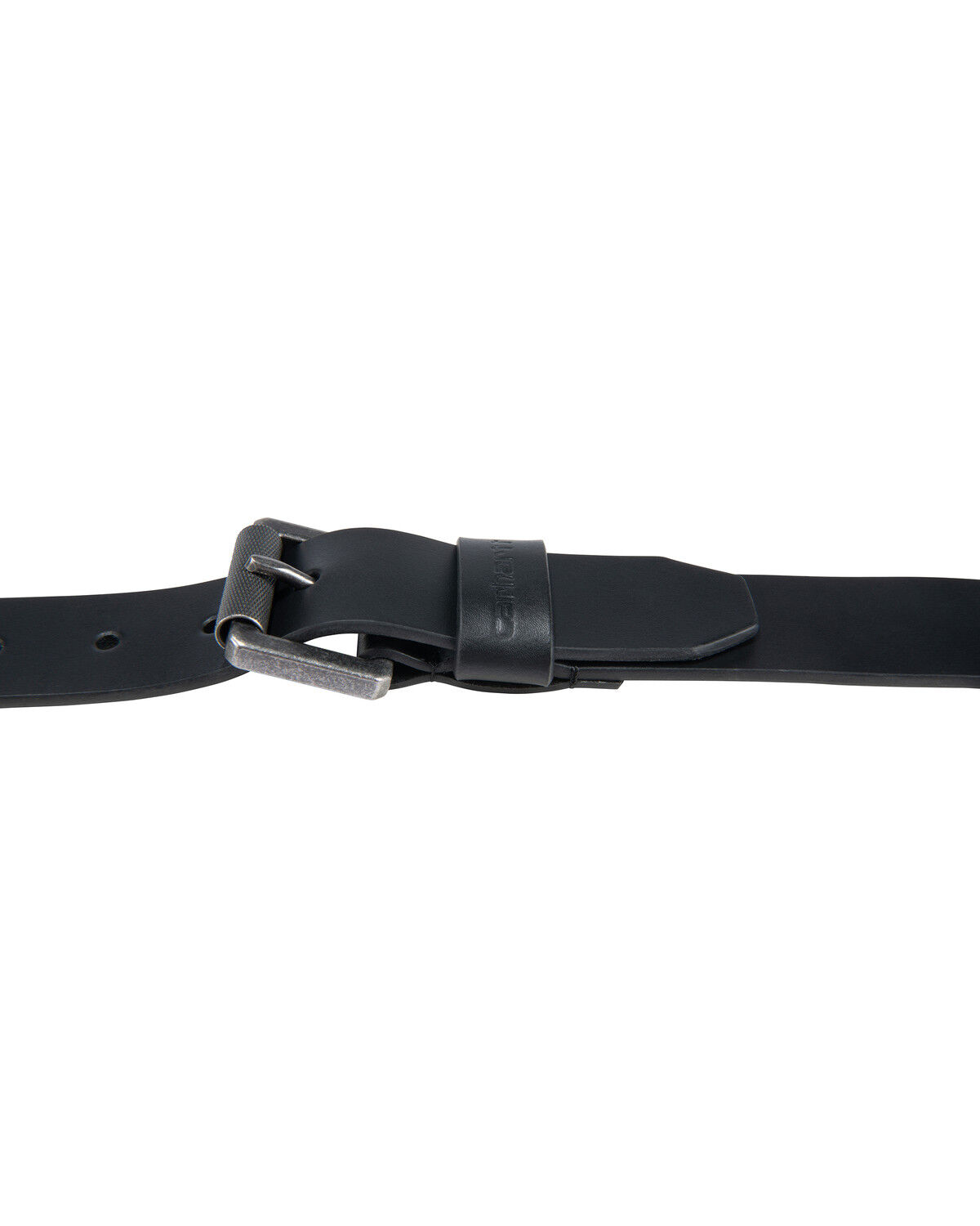 Image #5 - Carhartt Men's Roller Buckle Belt, Black, hi-res