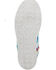 Image #6 - Twisted X Women's Casual Kicks - Moc Toe, Multi, hi-res