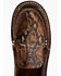 RANK 45 Women's Avagrace Casual Shoe - Moc Toe, Brown, hi-res