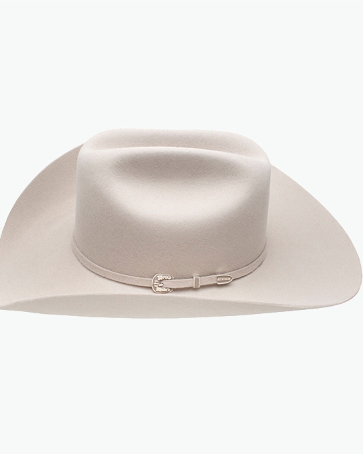 Image #3 - Stetson Skyline 6X America 250 Felt Cowboy Hat, Silver Belly, hi-res