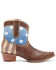 Image #2 - Shyanne Women's July Western Booties - Snip Toe, , hi-res