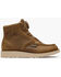 Image #1 - Rocky Men's Monocrepe Wedge 6" BOA&reg; Work Boots - Composite Toe, Black, hi-res