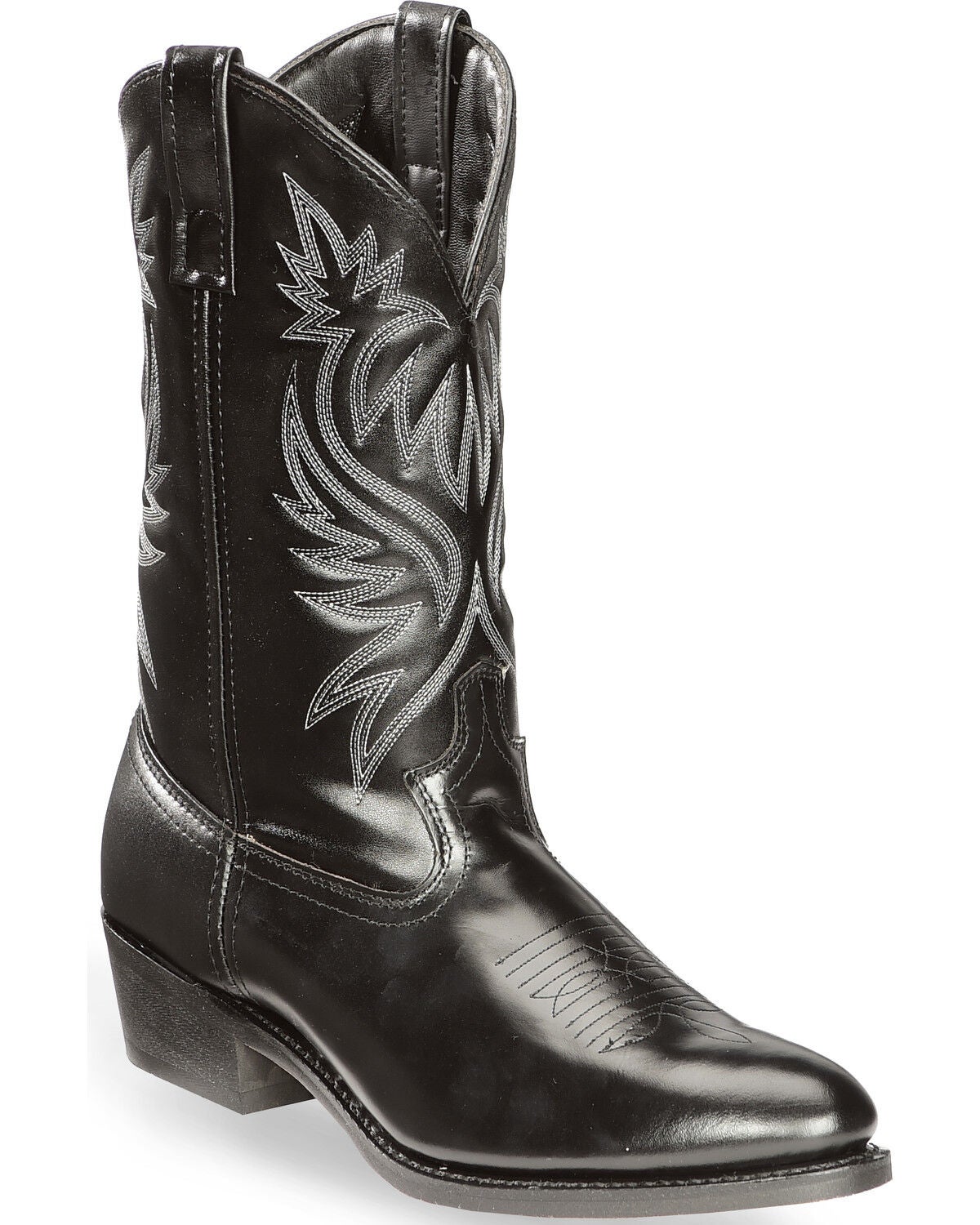 laredo western boots