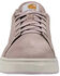 Image #4 - Carhartt Women's Detroit Leather Work Show - Soft Toe, Light Purple, hi-res