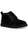 UGG Women's Neumel Chukka Boots - Round Toe, Black, hi-res