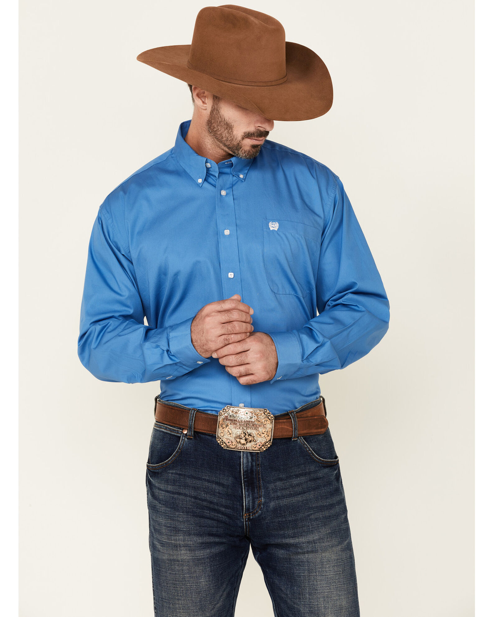 Cowboy shirt brands hot sale