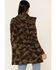 Image #4 - Pendleton Women's Multi Camo Wool Hooded Parka Jacket , , hi-res