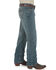 Image #3 - Wrangler 20X Men's Barrel Advanced Comfort Competition Slim Relaxed Jeans - Big & Tall, Indigo, hi-res