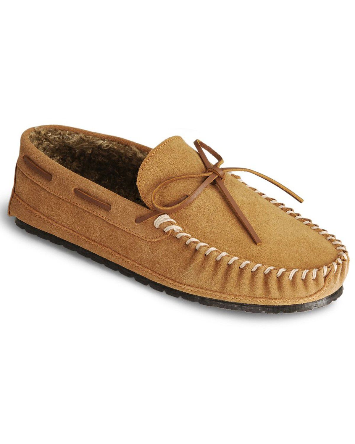 country moccasins