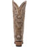 Lane Women's Santorini Western Boots - Snip Toe, Brown, hi-res