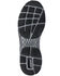 Image #4 - Puma Safety Men's Velocity Work Shoes - Composite Toe, Black, hi-res