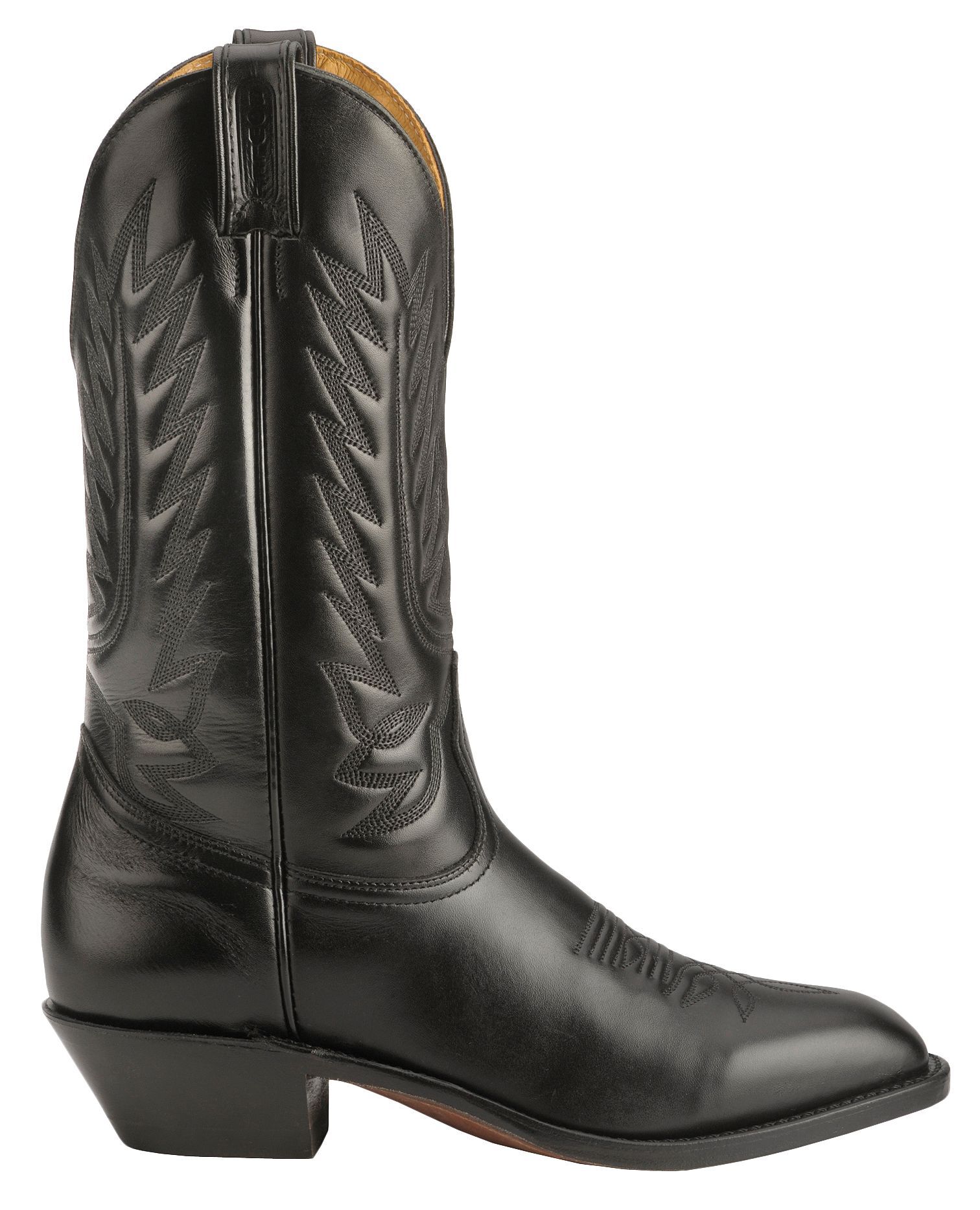 dressy cowboy boots