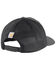 Image #2 - Carhartt Men's Rugged Flex Ball Cap, Dark Grey, hi-res