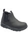 Image #1 - Nautilus Men's Guard Pull On Work Boots - Composite Toe, , hi-res