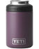Yeti Rambler 12 oz Colster 2.0 Can Insulator - Nordic Purple, Purple, hi-res