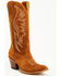 Image #1 - Idyllwind Women's Charmed Life Western Boots - Round Toe, Cognac, hi-res