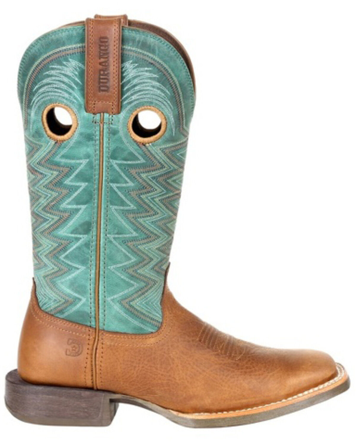 womens teal cowboy boots