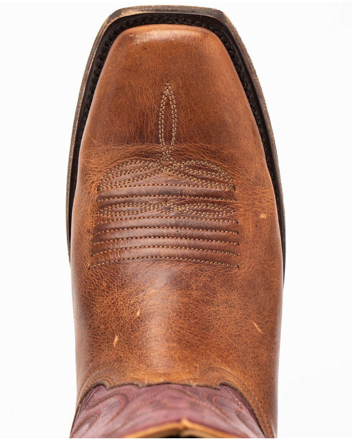 Image #6 - Idyllwind Women's Spur Performance Western Boots - Narrow Square Toe, , hi-res