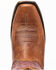 Image #6 - Idyllwind Women's Spur Performance Western Boots - Narrow Square Toe, , hi-res