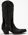 Idyllwind Women's Walk This Way Western Boots - Snip Toe, Black, hi-res