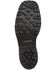 Image #6 - Carolina Men's Coppice Waterproof Logger Boots - Composite Toe, Brown, hi-res