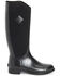 Image #2 - Muck Boots Women's Derby Tall Rubber Boots - Round Toe, , hi-res