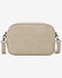 Image #2 - Wrangler Women's Sherpa Southwestern Print Canvas Crossbody Bag, Tan, hi-res