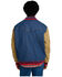 Image #4 - Wrangler X Stranger Things Men's Will Jacket, , hi-res