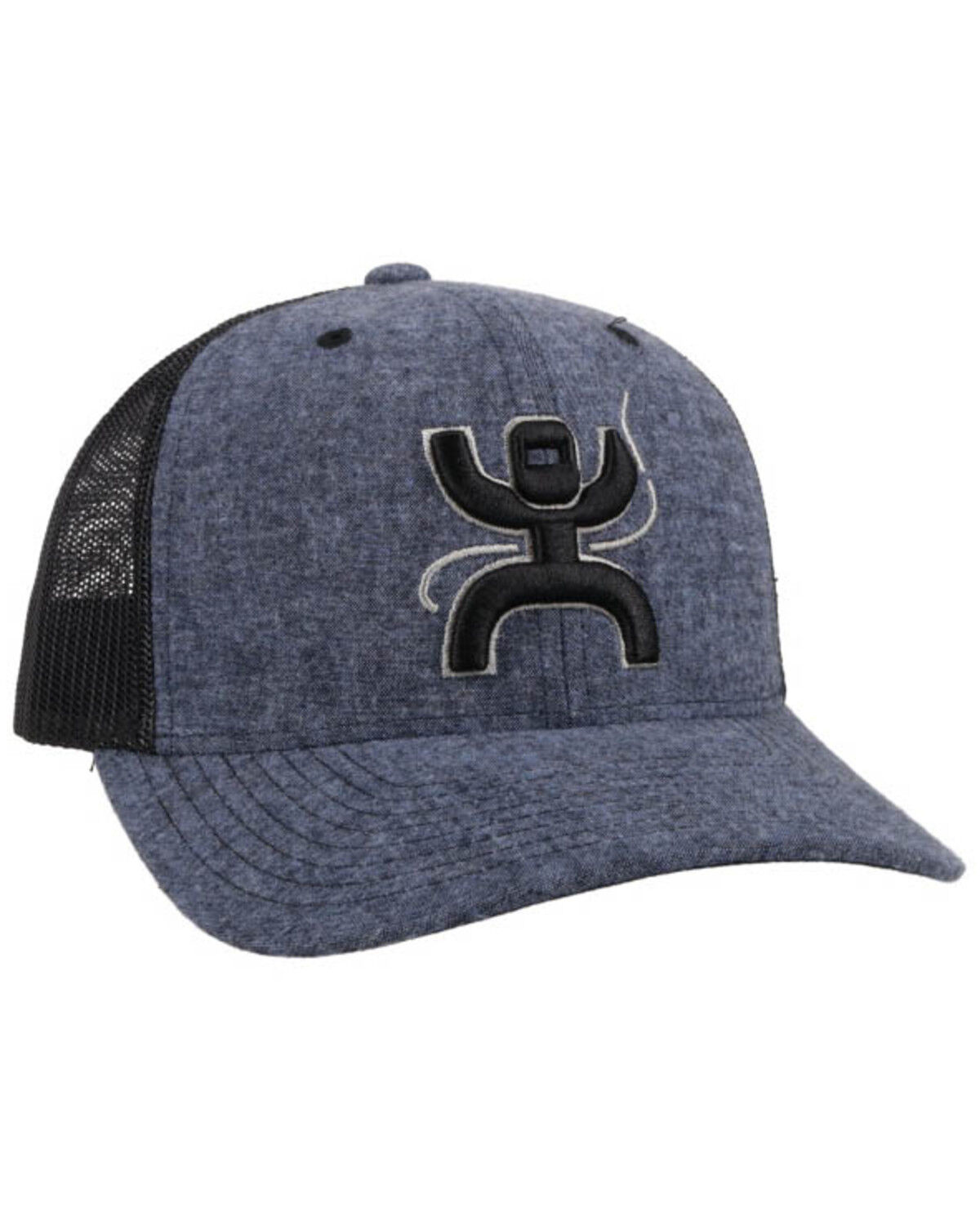 hooey arc welder hat