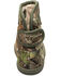 Image #5 - Bogs Infant Boys' II Mossy Oak Rainboots, Camouflage, hi-res