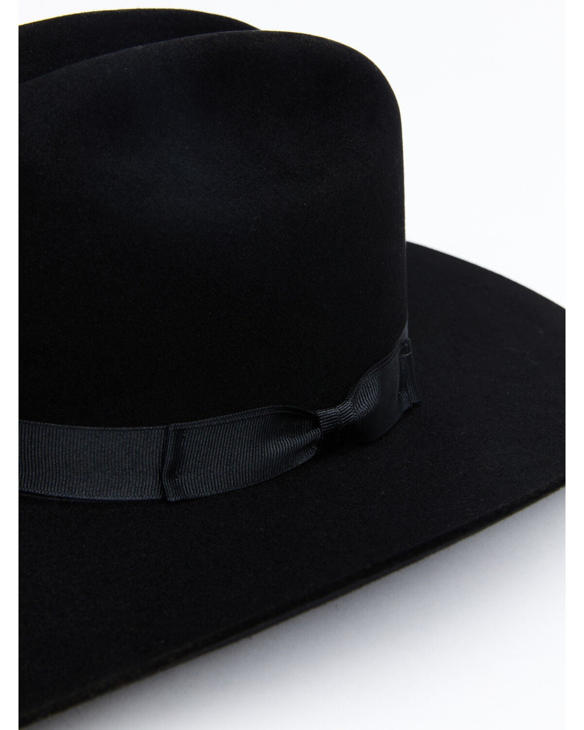 Serratelli 6X Cattleman Fur Felt 