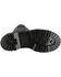Image #5 - Dr. Martens Icon Ex Wide Wellington Work Boots - Steel Toe, Black, hi-res