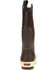 Image #5 - Xtratuf Men's 15" Insulated Elite Legacy Boots - Round Toe, Brown, hi-res