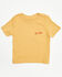 Image #3 - Cody James Toddler Boys' Cowboy Short Sleeve Graphic T-Shirt, Tan, hi-res