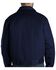 Image #2 - Dickies Men's Insulated Eisenhower Jacket - Big & Tall, Navy, hi-res