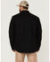 Image #5 - Hawx Men's Pro Insulated Zip-Front Work Car Jacket , Black, hi-res