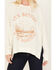 Image #3 - Cleo + Wolf Women's Rockies Graphic Sweatshirt, , hi-res