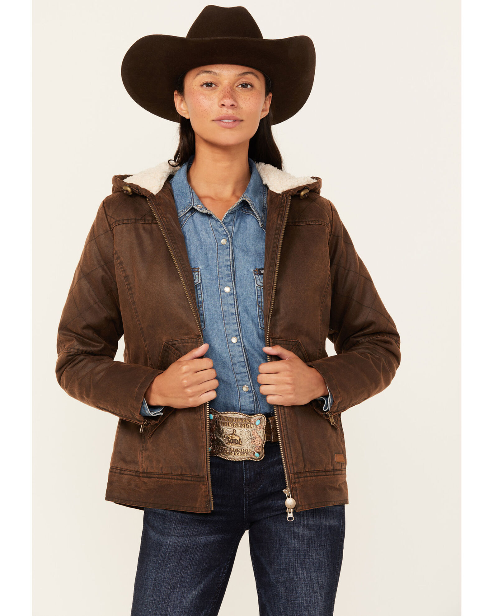 Outback Trading Women s Heidi Canyonland Jacket