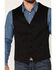 Image #3 - Cody James Men's Paisley Vest, , hi-res