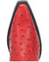 Image #6 - Dingo Women's Selene Tall Western Boots - Snip Toe, , hi-res
