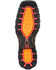 Image #7 - Durango Men's Maverick XP Western Work Boots - Soft Toe, , hi-res