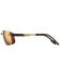 Image #4 - Bex Brackley X Sunglasses, Brown, hi-res