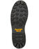 Image #7 - Georgia Boot Men's Amp LT Waterproof Logger Boots - Round Toe, , hi-res