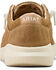 Image #3 - Ariat Women's Hilo Embossed Casual Shoes - Moc Toe, Tan, hi-res
