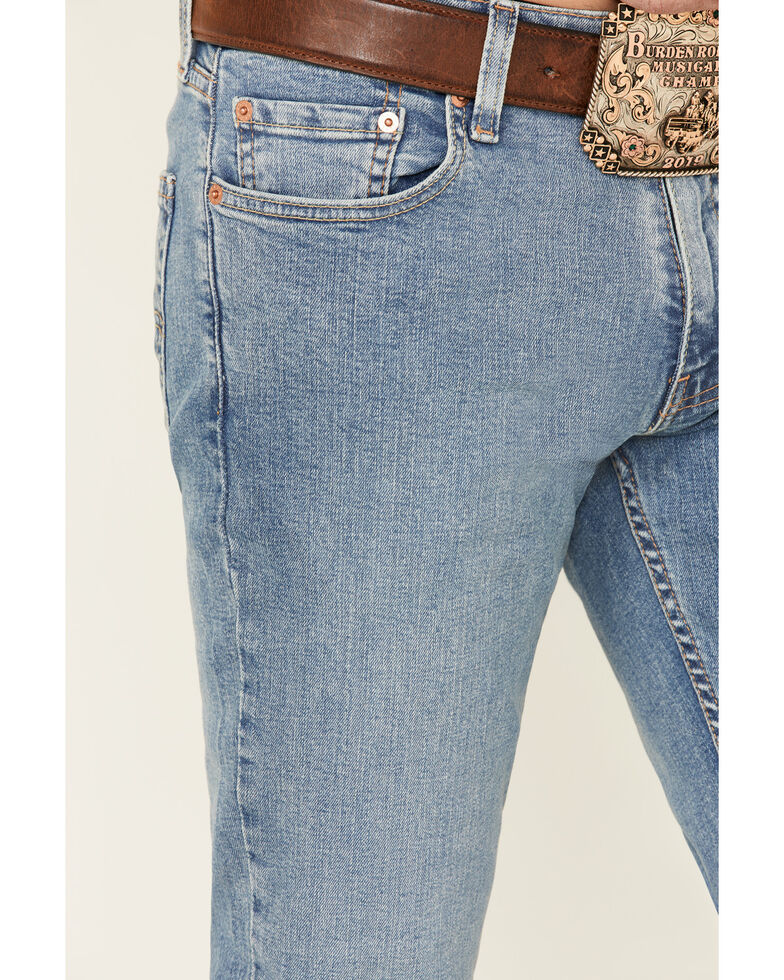 levi flex fit jeans