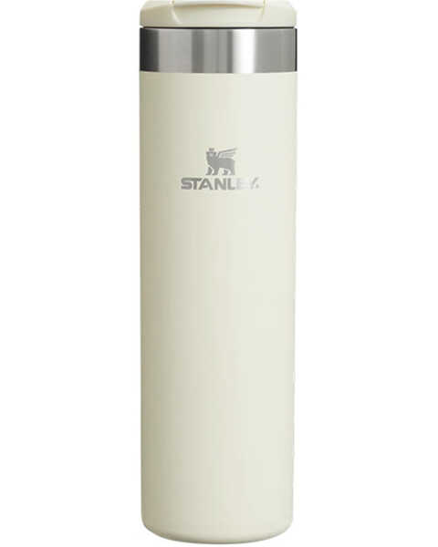 Stanley Aerolight™ 20oz Transit Bottle, Cream, hi-res