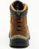 Image #5 - Hawx Men's Enforcer Pro Work Boots - Composite Toe, Brown, hi-res