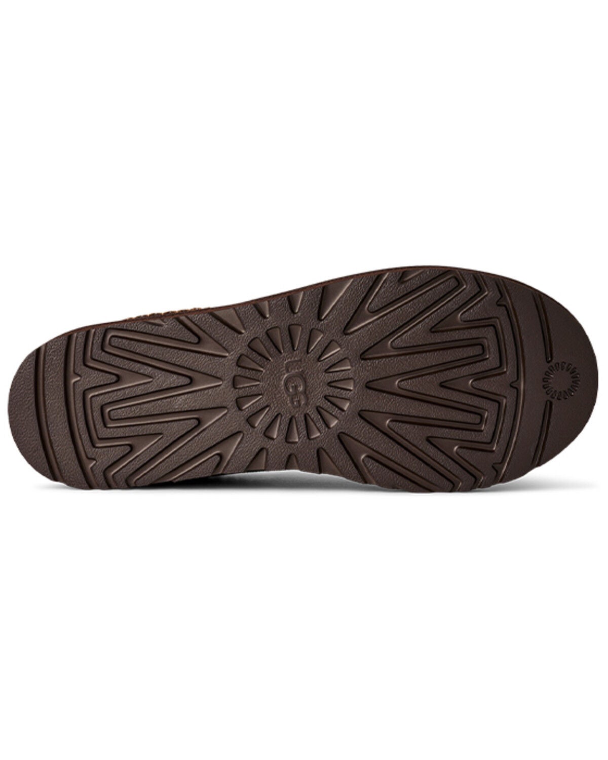 Image #6 - UGG Men's Tasman II, Chocolate, hi-res