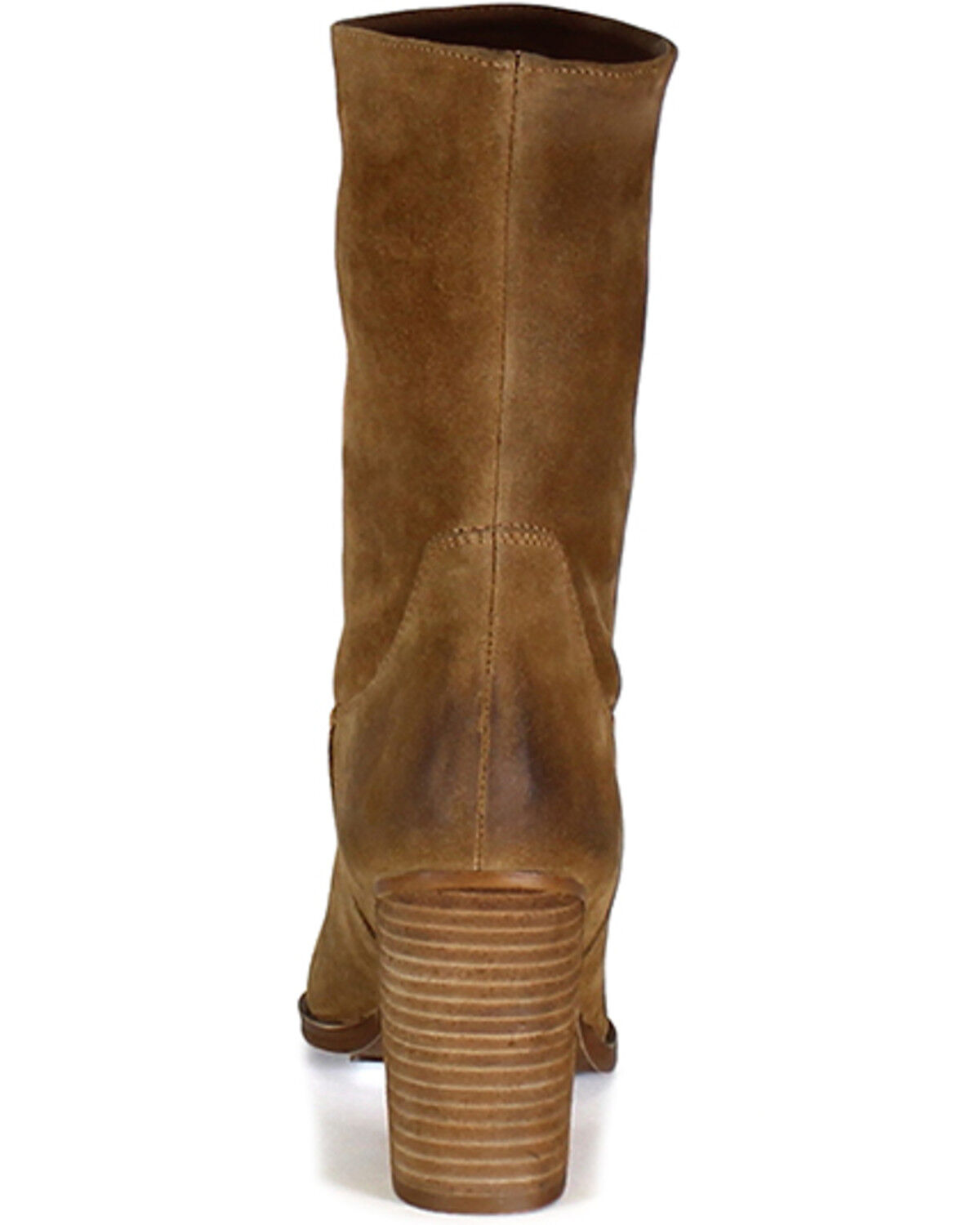 Image #5 - Diba True Women's Teak Tree Fashion Boots - Round Toe, Brandy Brown, hi-res
